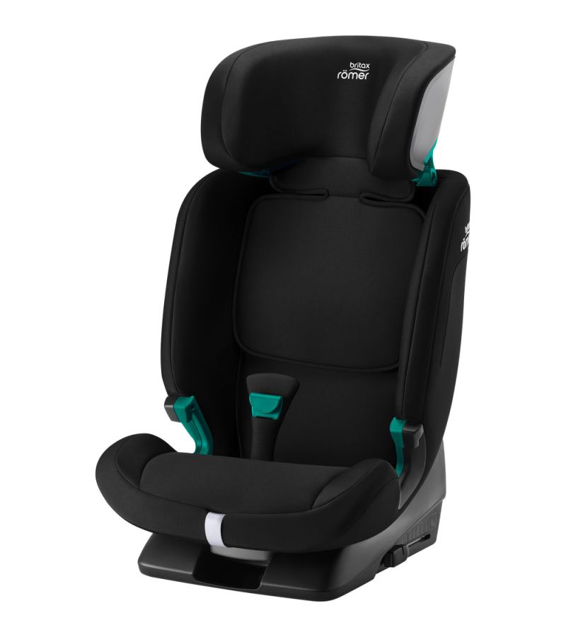 Κάθισμα αυτοκινήτου BRITAX-ROMER Evolvafix i-Size (9-36kg) Space Black