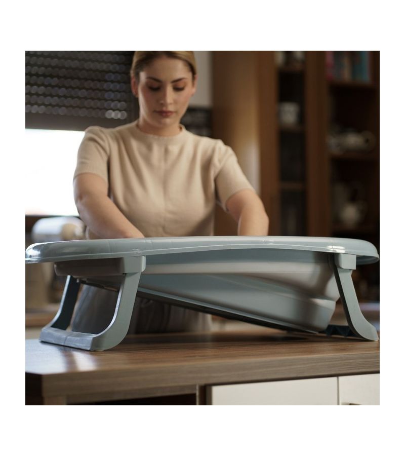 Πτυσσόμενο Μπάνιο X-TREME BABY με θερμόμετρο Cloud XT8925