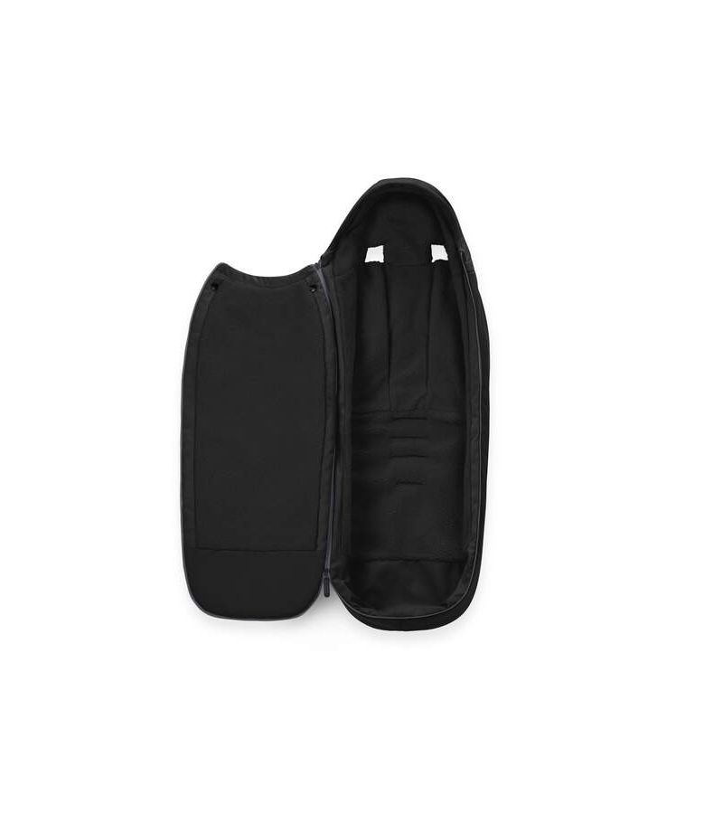 Ποδόσακος CYBEX Gold Footmuff Black