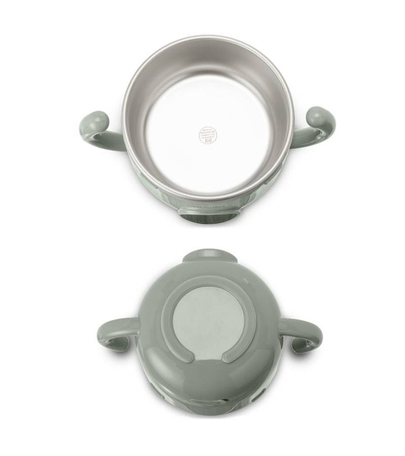 Φορητός  Επαναφορτιζόμενος Θερμαντήρας τροφών NUVITA Pappa n Go 1980 NU-PPFP0022