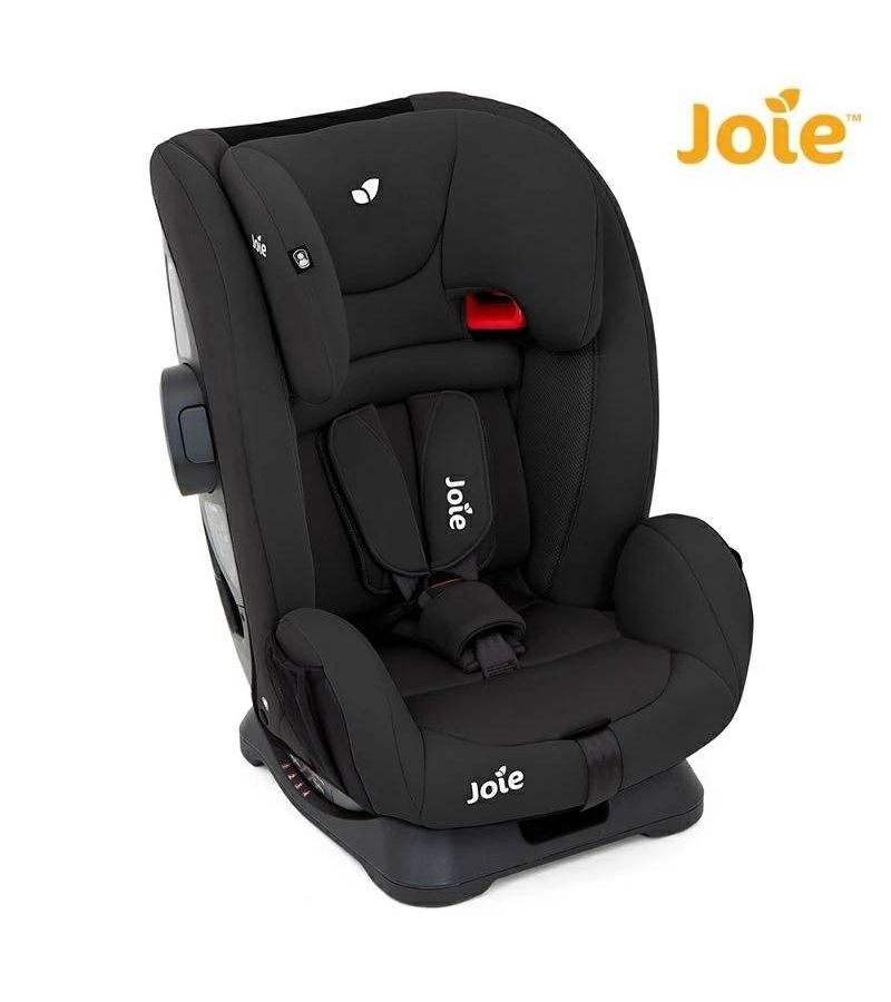 Κάθισμα αυτοκινήτου JOIE Fortifi i-size Shale (76cm-145cm)