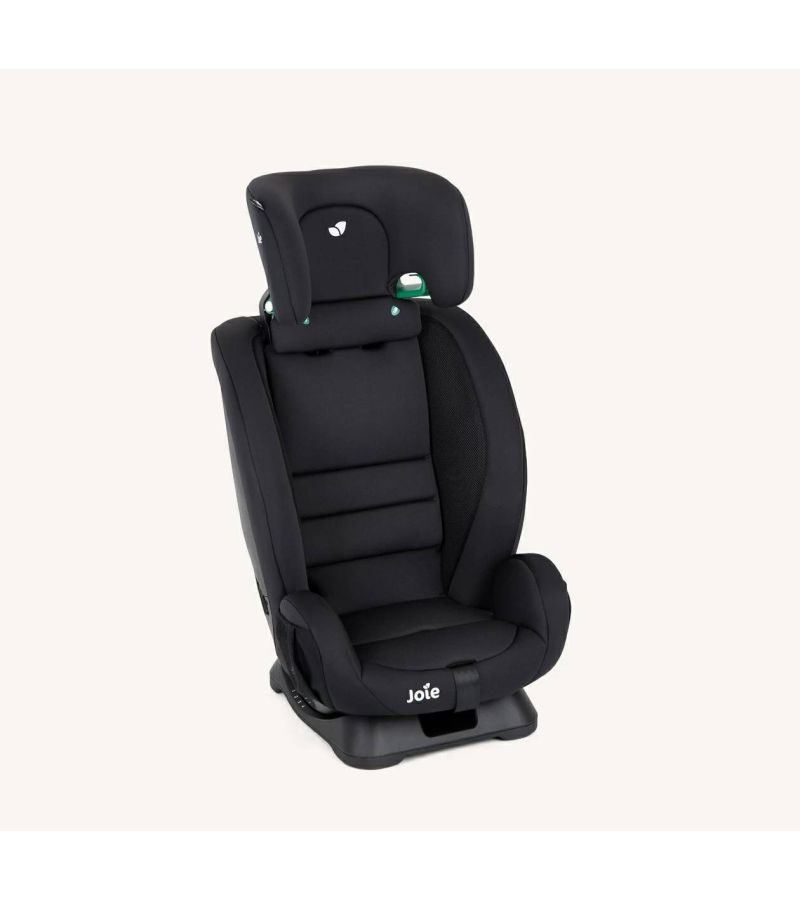 Κάθισμα αυτοκινήτου JOIE Fortifi i-size Shale (76cm-145cm)