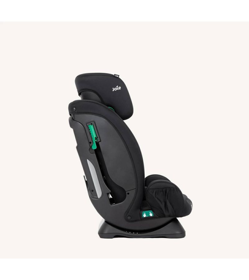 Κάθισμα αυτοκινήτου JOIE Fortifi i-size Shale (76cm-145cm)