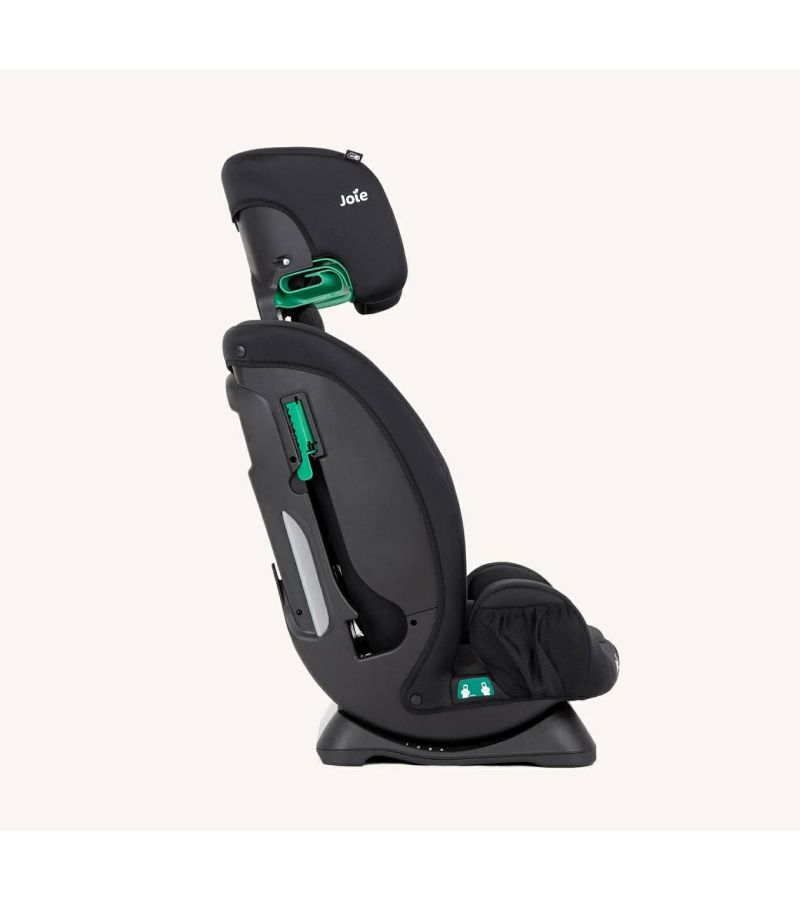 Κάθισμα αυτοκινήτου JOIE Fortifi i-size Thunder (76cm-145cm)