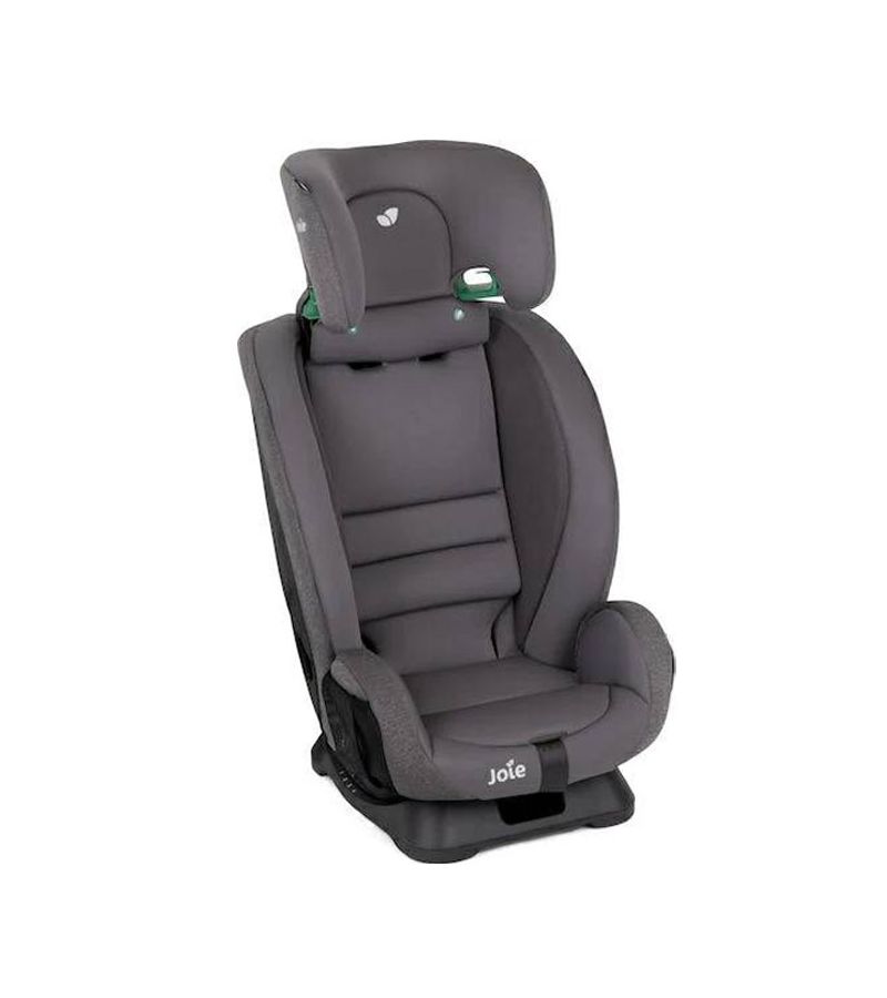 Κάθισμα αυτοκινήτου JOIE Fortifi i-size Thunder (76cm-145cm)