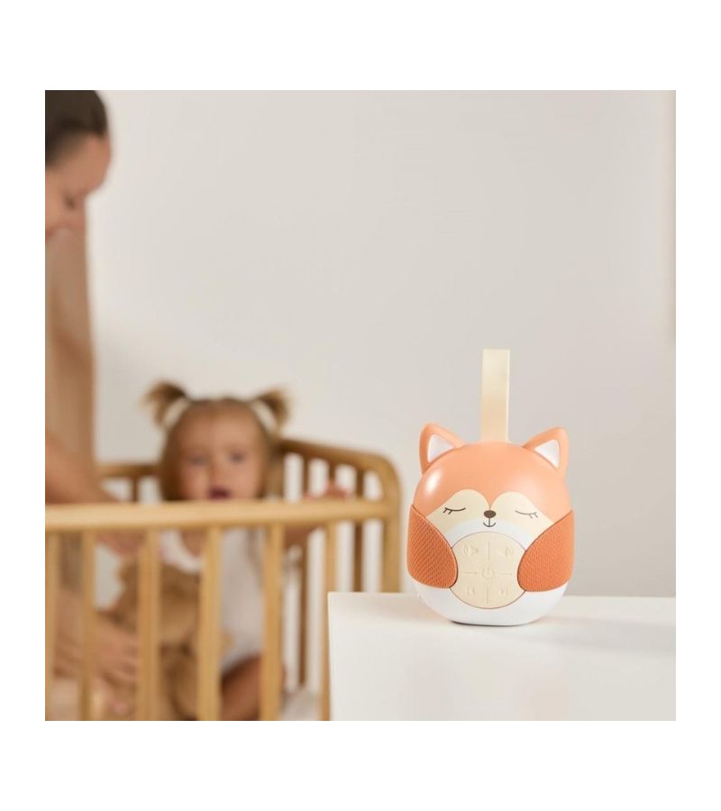 Συσκευή ύπνου MINILAND Foxy Dreamer ML89696