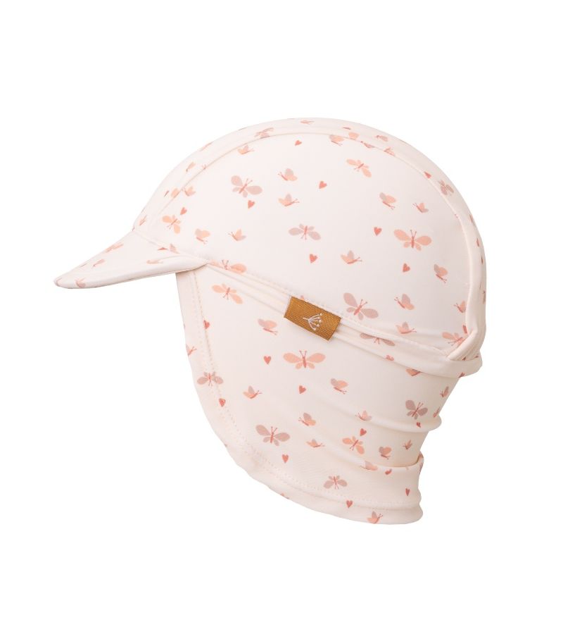 Καπέλο FRESK με ηλιοπροστασία UV50 Butterflies FR-SW6316-18