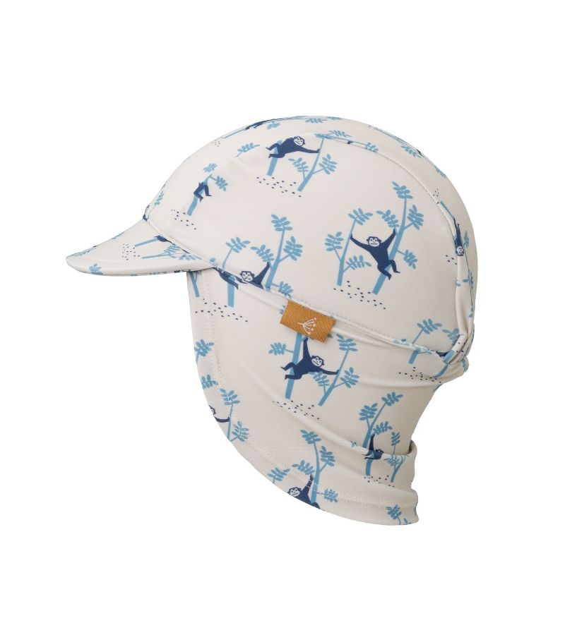 Καπέλο FRESK με ηλιοπροστασία UV50 Monkey FR-SW6316-27