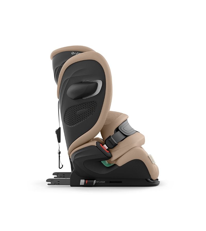 Κάθισμα αυτοκινήτου CYBEX Pallas G3 I- Size Plus Almond Beige (76 - 150 cm)
