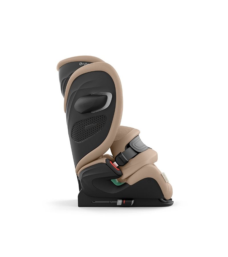 Κάθισμα αυτοκινήτου CYBEX Pallas G3 I- Size Plus Almond Beige (76 - 150 cm)