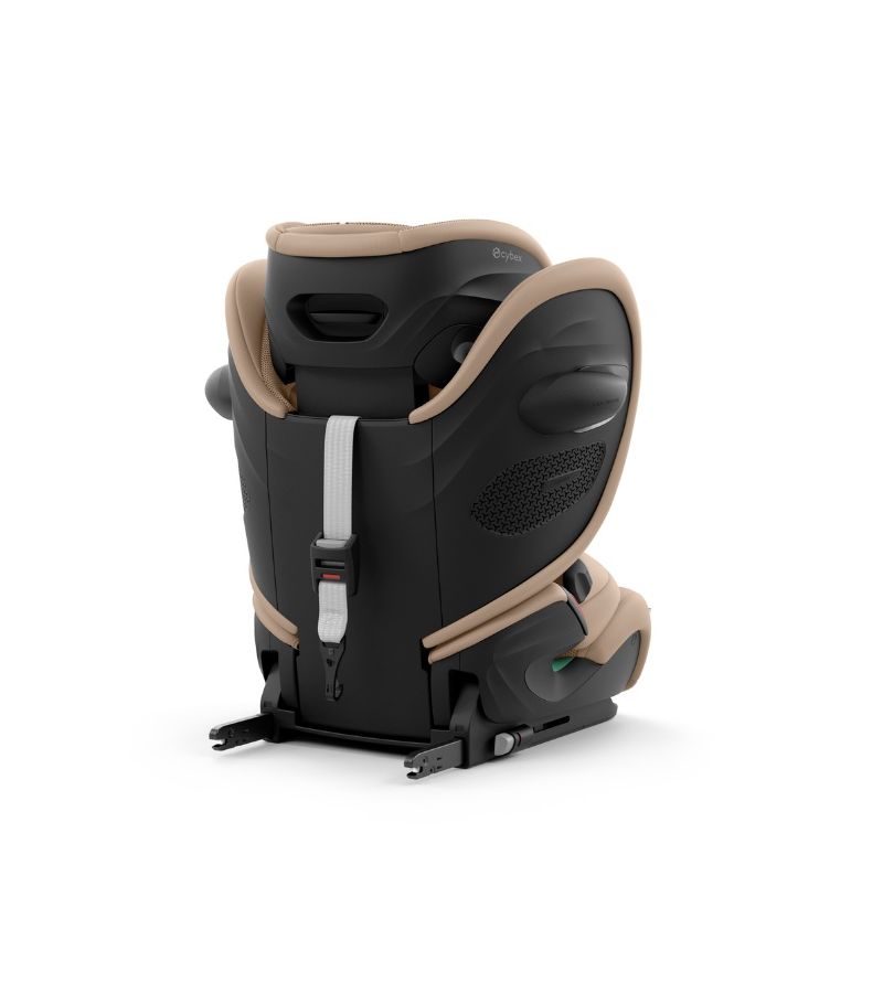 Κάθισμα αυτοκινήτου CYBEX Pallas G3 I- Size Plus Almond Beige (76 - 150 cm)
