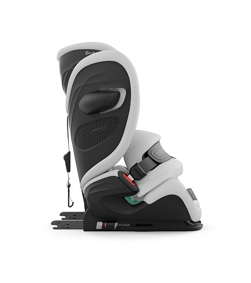 Κάθισμα αυτοκινήτου CYBEX Pallas G3 I- Size Fog Grey (76 - 150 cm)