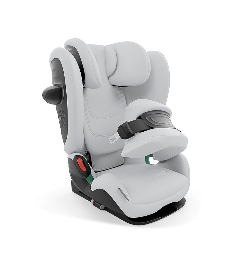 Κάθισμα αυτοκινήτου CYBEX Pallas G3 I- Size Fog Grey (76 - 150 cm)