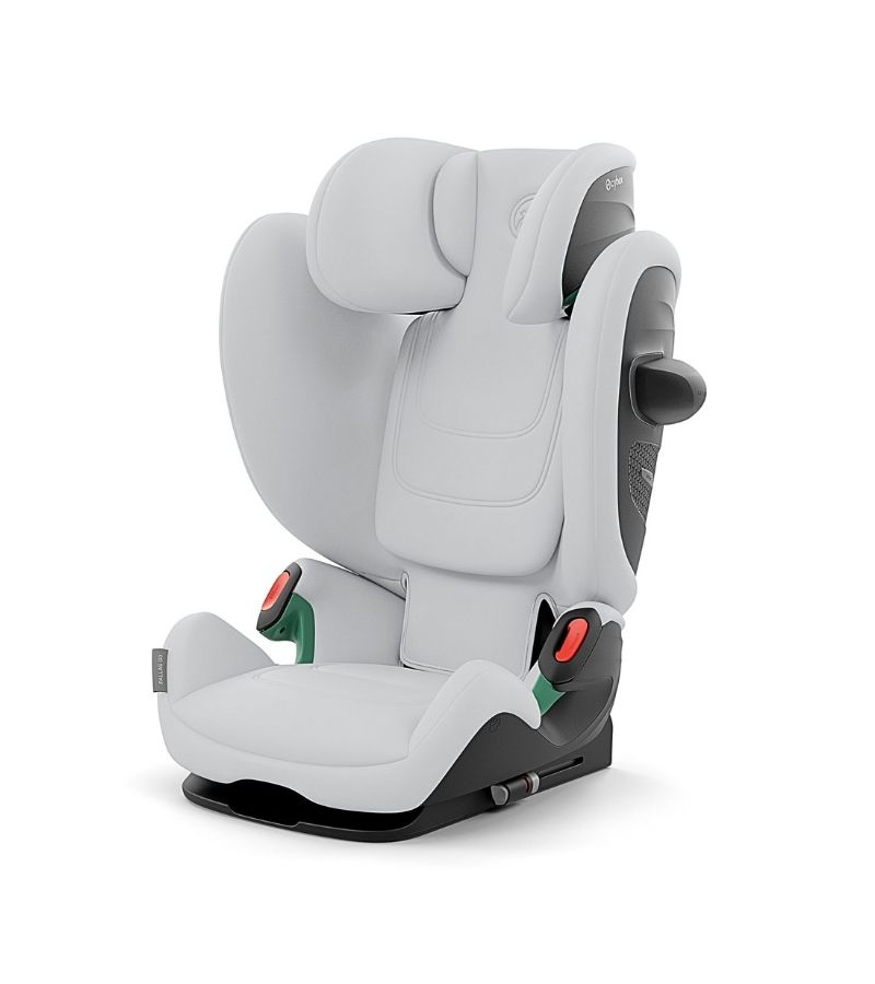Κάθισμα αυτοκινήτου CYBEX Pallas G3 I- Size Fog Grey (76 - 150 cm)