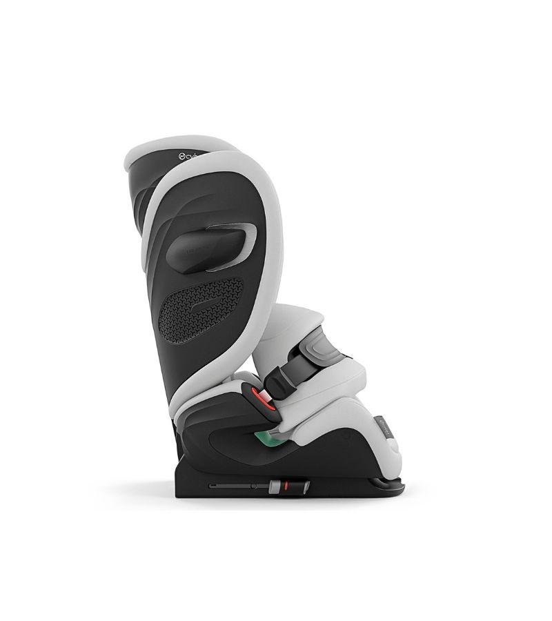 Κάθισμα αυτοκινήτου CYBEX Pallas G3 I- Size Fog Grey (76 - 150 cm)