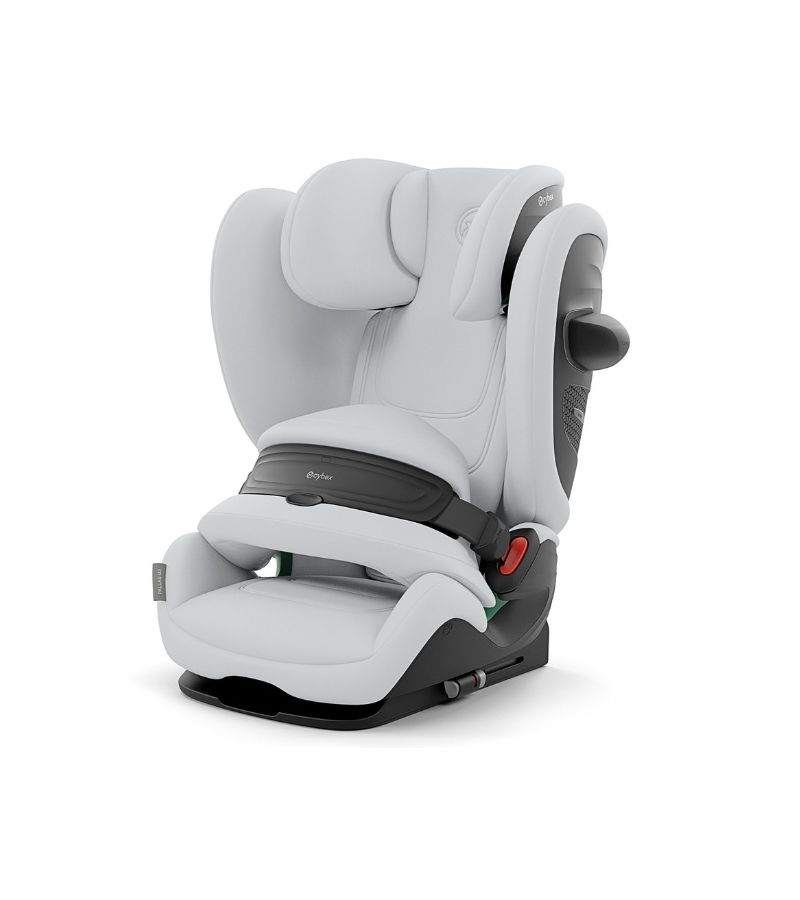 Κάθισμα αυτοκινήτου CYBEX Pallas G3 I- Size Fog Grey (76 - 150 cm)