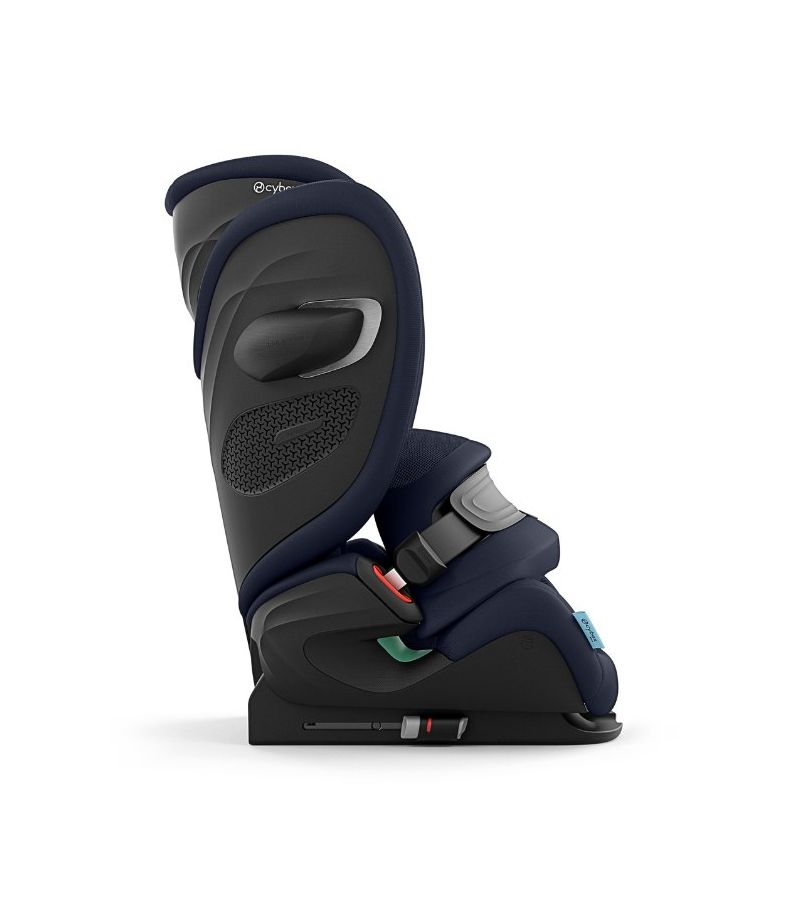 Κάθισμα αυτοκινήτου CYBEX Pallas G3 I- Size Plus Ocean Blue (76 - 150 cm)