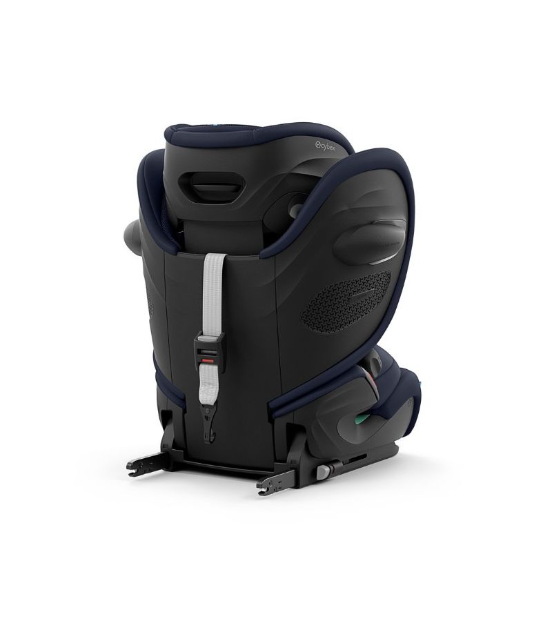 Κάθισμα αυτοκινήτου CYBEX Pallas G3 I- Size Plus Ocean Blue (76 - 150 cm)