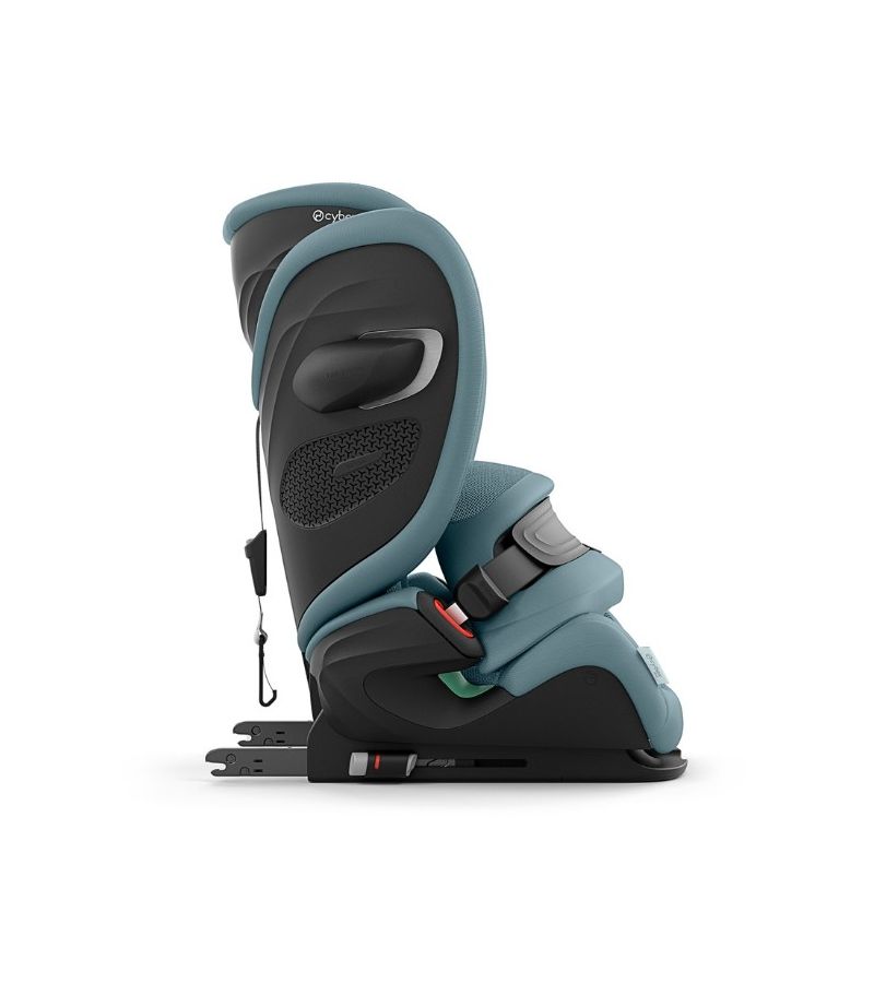 Κάθισμα αυτοκινήτου CYBEX Pallas G3 I- Size Plus Stormy Blue (76 - 150 cm)