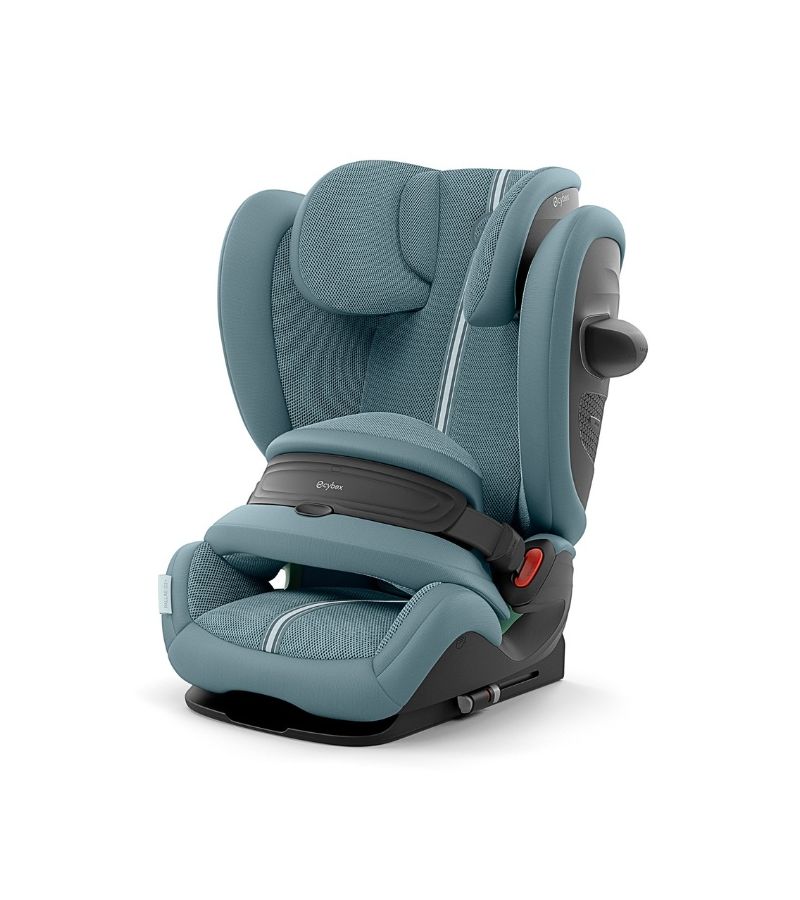 Κάθισμα αυτοκινήτου CYBEX Pallas G3 I- Size Plus Stormy Blue (76 - 150 cm)