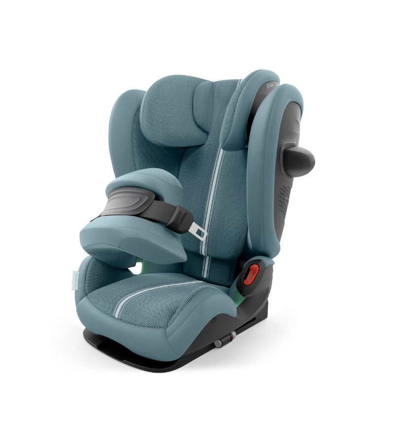Κάθισμα αυτοκινήτου CYBEX Pallas G3 I- Size Plus Stormy Blue (76 - 150 cm)