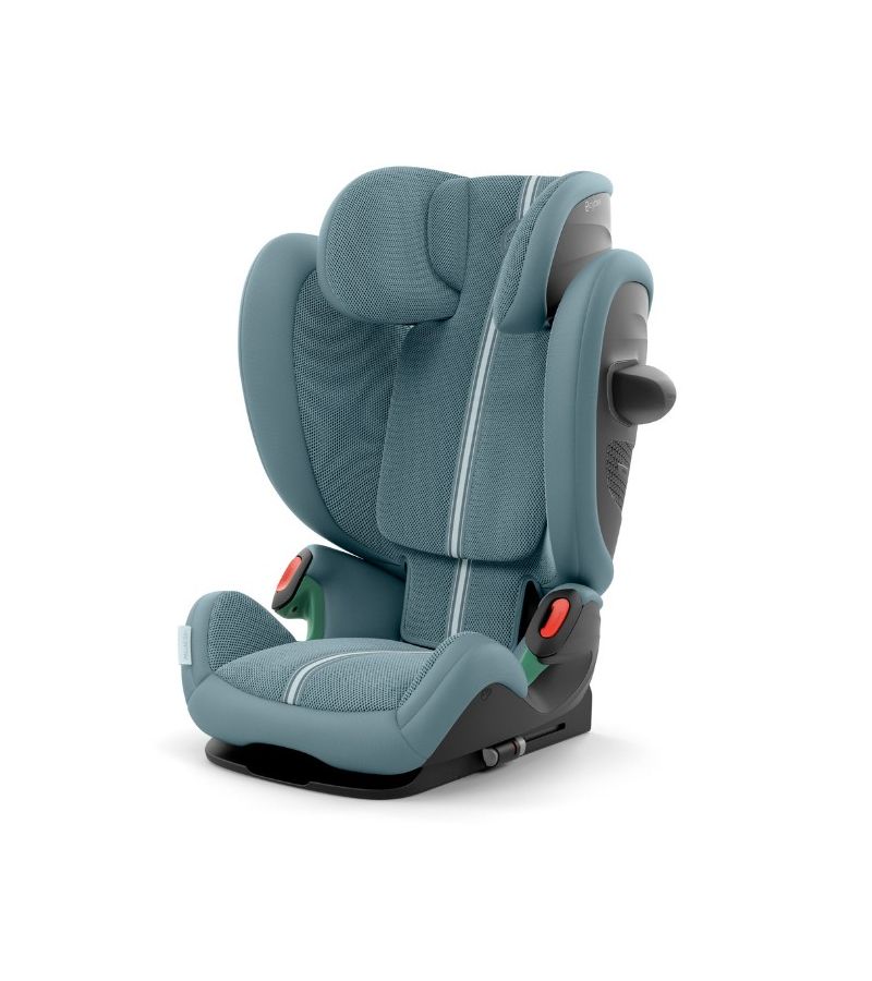 Κάθισμα αυτοκινήτου CYBEX Pallas G3 I- Size Plus Stormy Blue (76 - 150 cm)