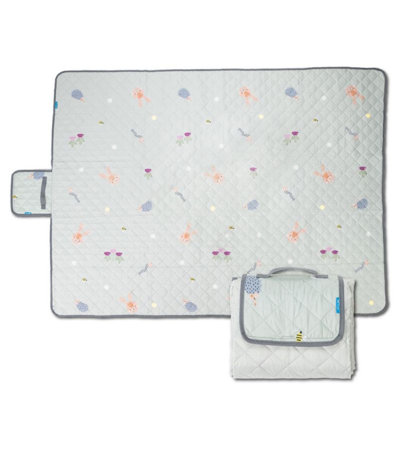 Χαλάκι δραστηριοτήτων XL Outdoor Mat 150x200cm TAF TOYS 13145