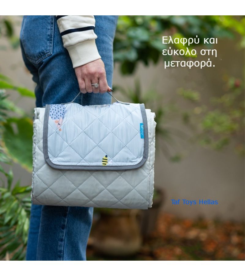Χαλάκι δραστηριοτήτων XL Outdoor Mat 150x200cm TAF TOYS 13145