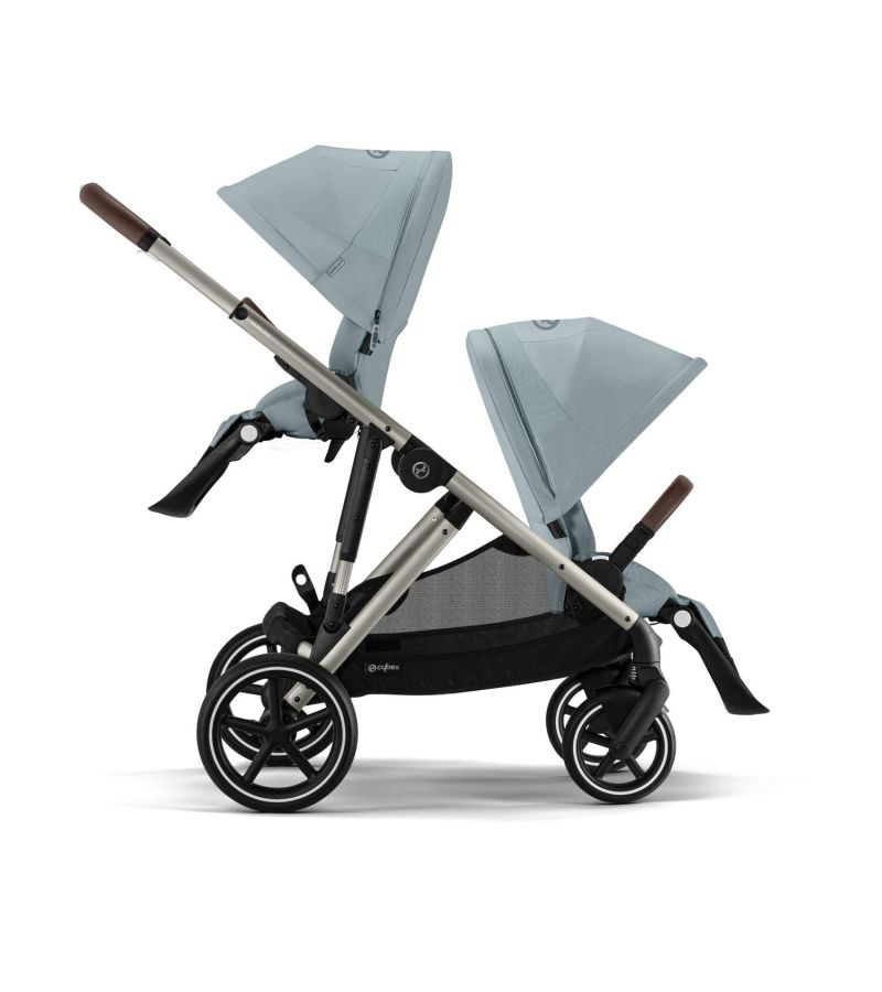 Βρεφικό Καρότσι CYBEX Gazelle S TPE Stormy Blue