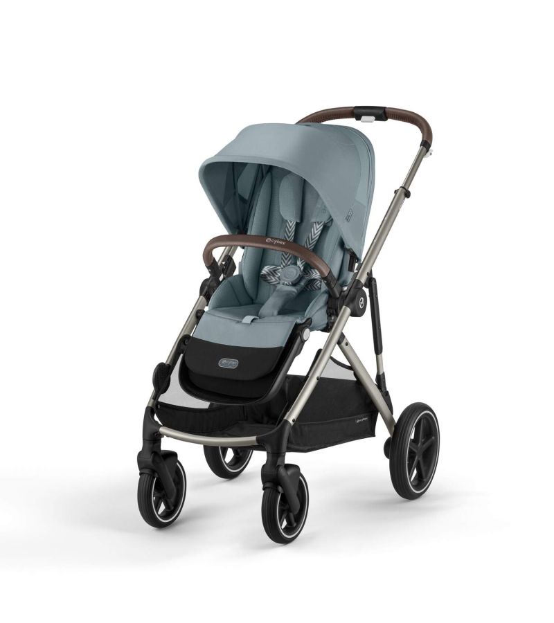 Βρεφικό Καρότσι CYBEX Gazelle S TPE Stormy Blue