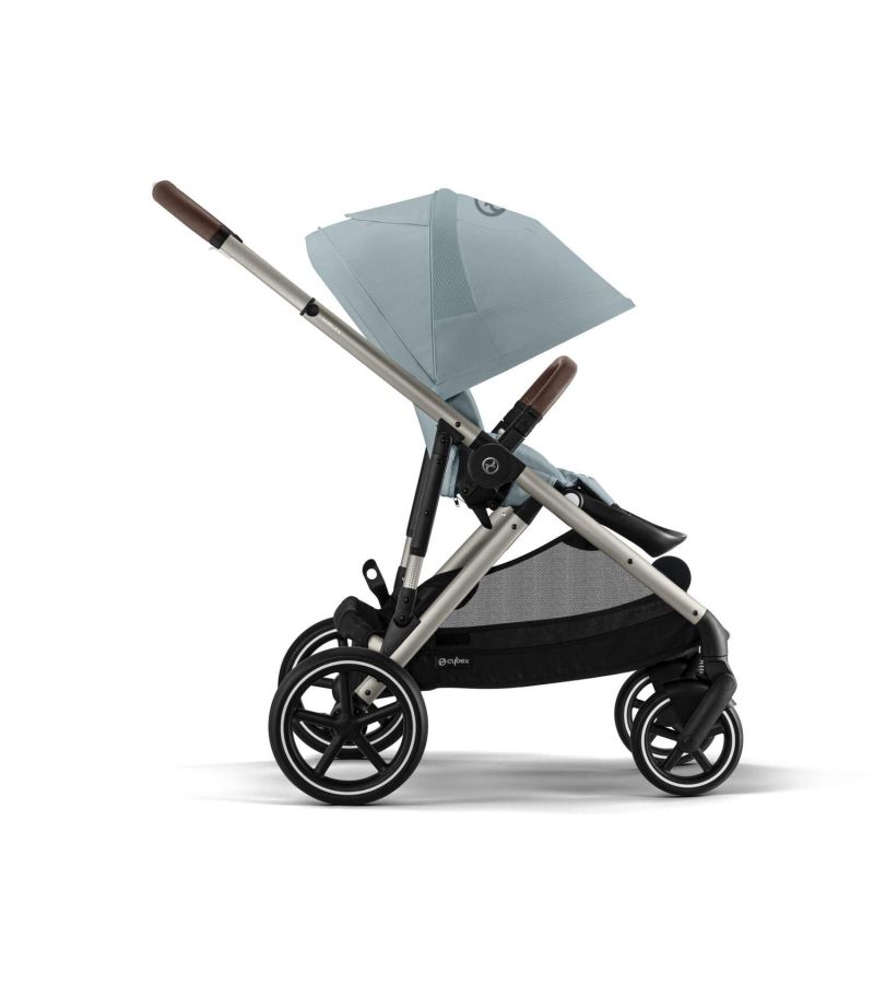 Βρεφικό Καρότσι CYBEX Gazelle S TPE Stormy Blue