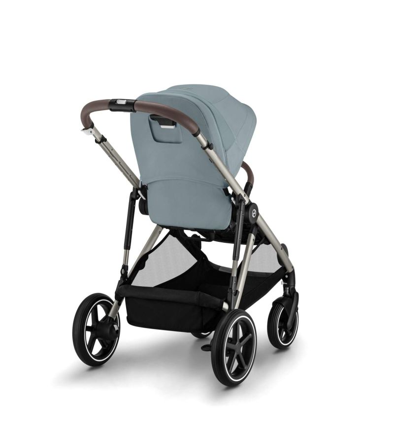 Βρεφικό Καρότσι CYBEX Gazelle S TPE Stormy Blue