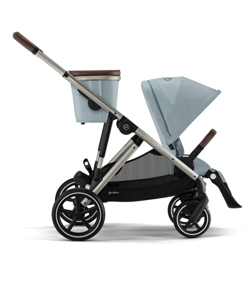 Βρεφικό Καρότσι CYBEX Gazelle S TPE Stormy Blue