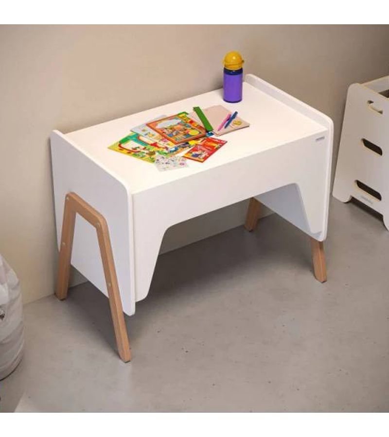 CASABABY Πολυμορφικό Λίκνο Genius 590139