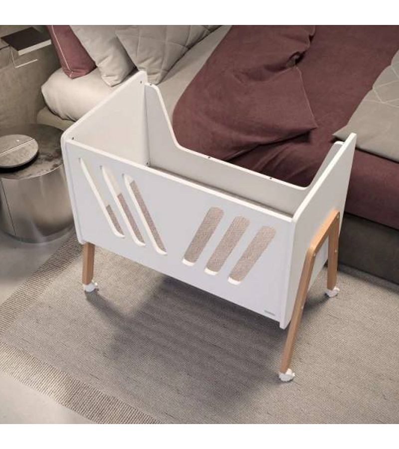 CASABABY Πολυμορφικό Λίκνο Genius 590139