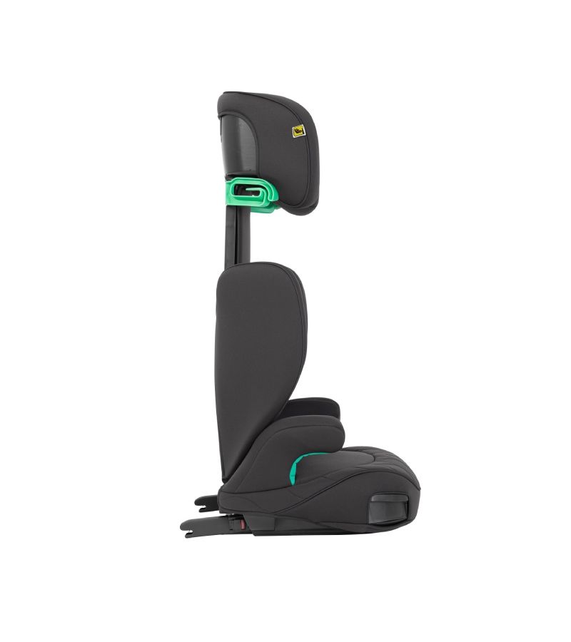 Κάθισμα Αυτοκινήτου GRACO Affix i-Size R129 Midnight (100–150 cm)