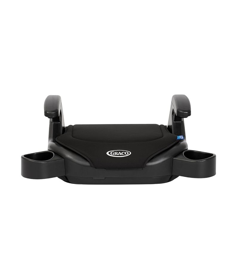 Κάθισμα Αυτοκινήτου GRACO Booster Basic R129 Black 137-150cm