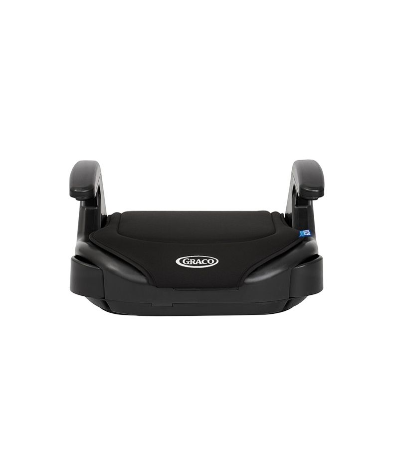 Κάθισμα Αυτοκινήτου GRACO Booster Basic R129 Black 137-150cm