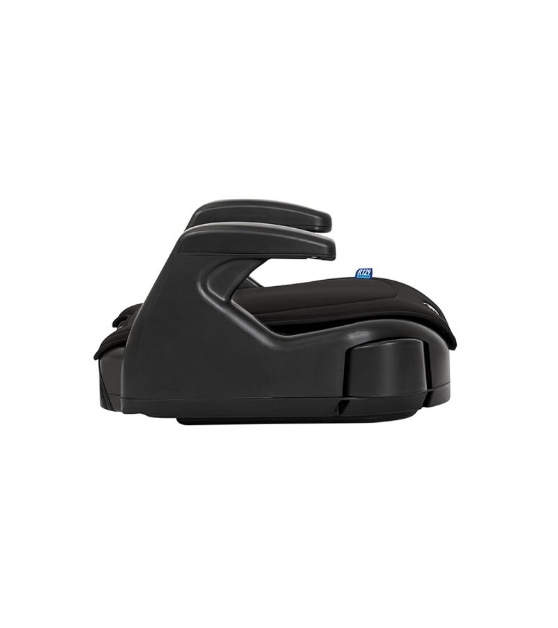 Κάθισμα Αυτοκινήτου GRACO Booster Basic R129 Black 137-150cm