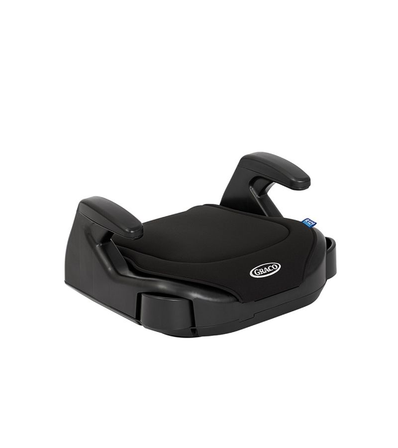 Κάθισμα Αυτοκινήτου GRACO Booster Basic R129 Black 137-150cm