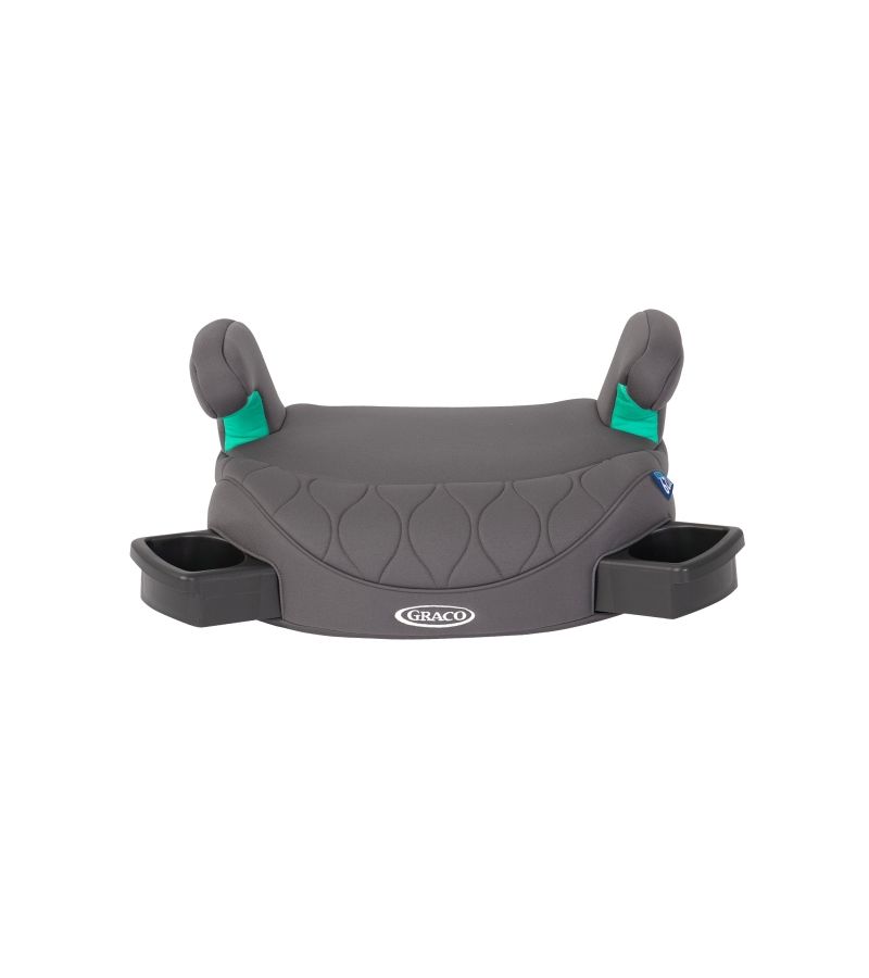 Κάθισμα Αυτοκινήτου GRACO Booster Max R129 Iron 137-150cm