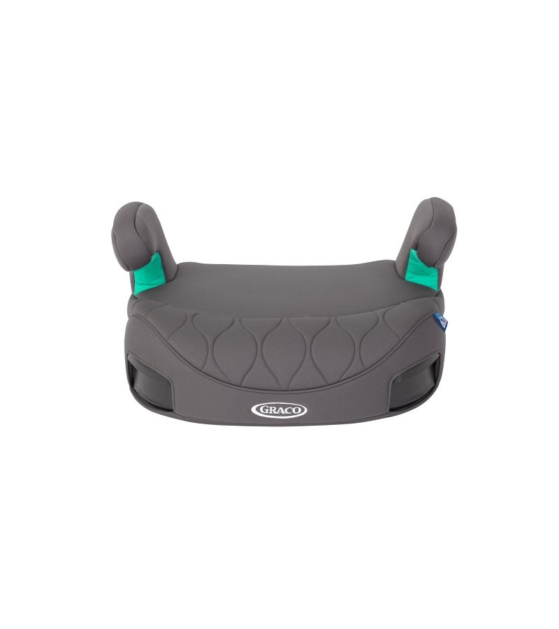 Κάθισμα Αυτοκινήτου GRACO Booster Max R129 Iron 137-150cm