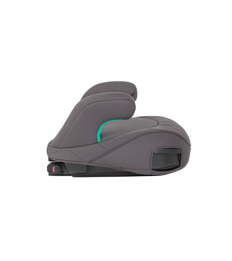 Κάθισμα Αυτοκινήτου GRACO Booster Max R129 Iron 137-150cm