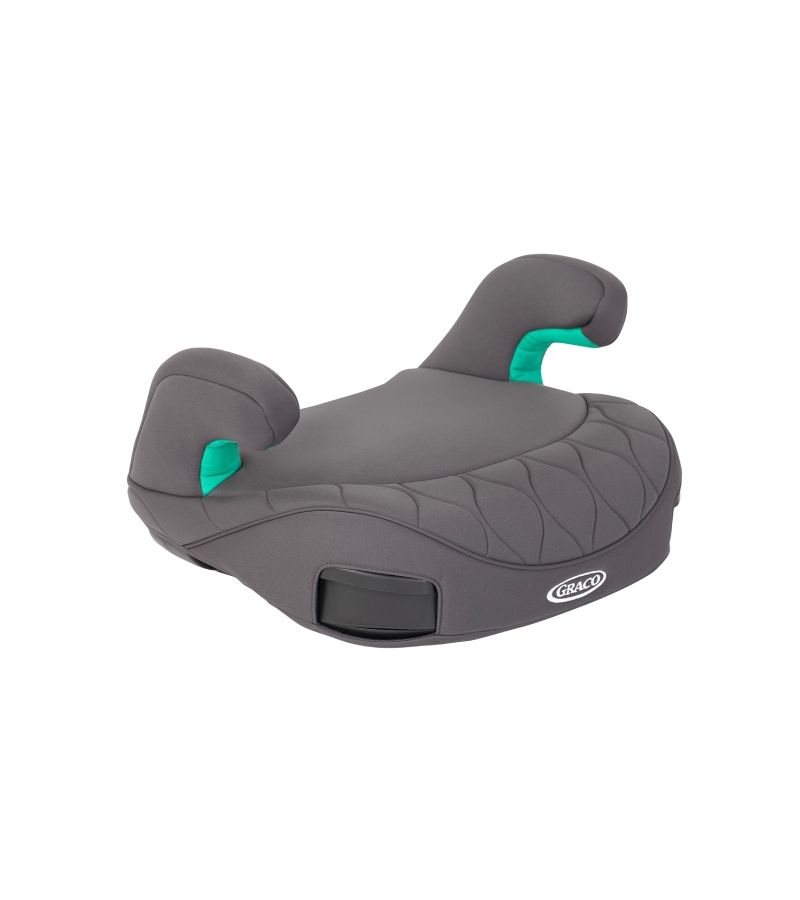 Κάθισμα Αυτοκινήτου GRACO Booster Max R129 Iron 137-150cm