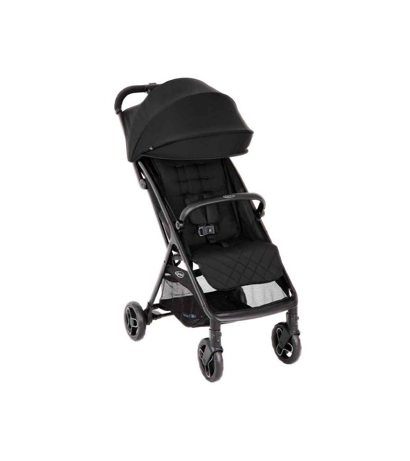 Ελαφρύ Καρότσι GRACO Myavo Midnight 