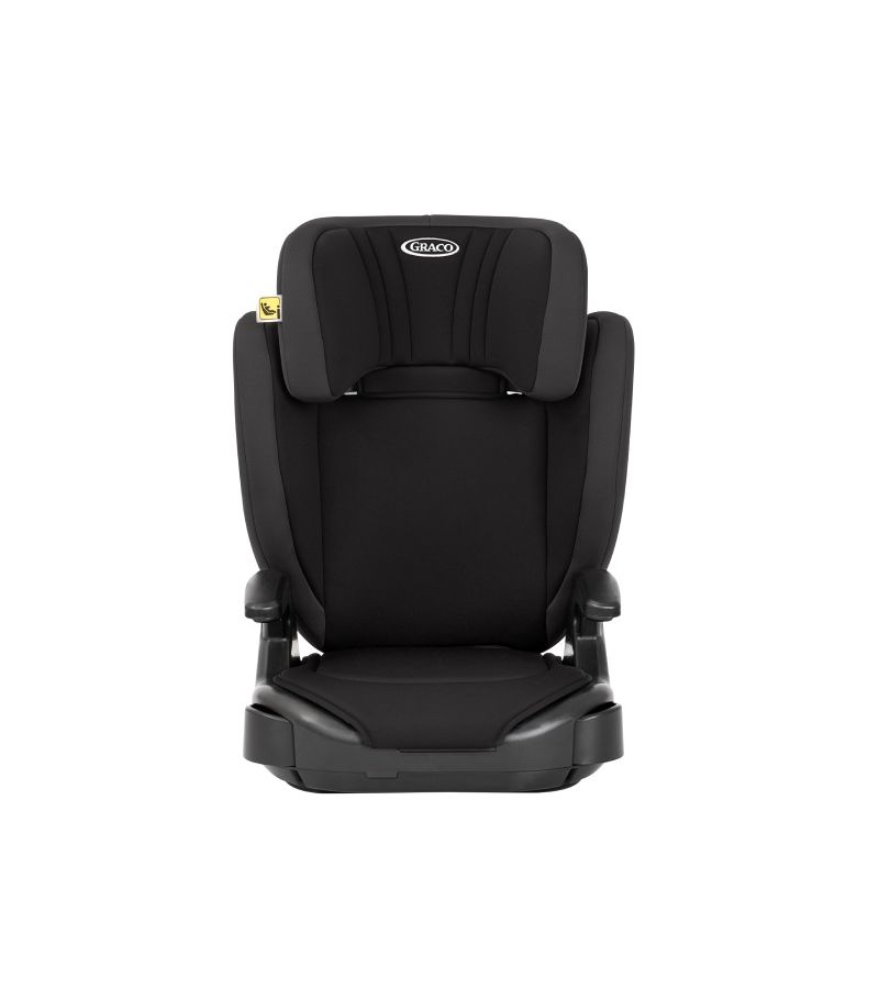Κάθισμα Αυτοκινήτου GRACO Junior Maxi i-Size R129 Midnight (100–150 cm)
