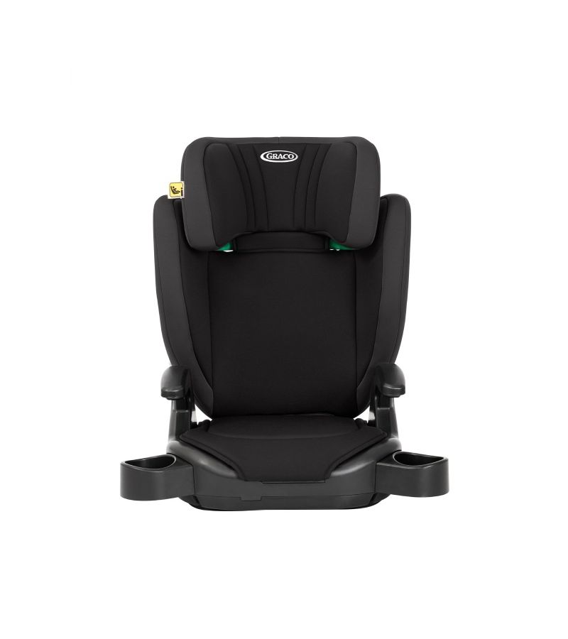 Κάθισμα Αυτοκινήτου GRACO Junior Maxi i-Size R129 Midnight (100–150 cm)
