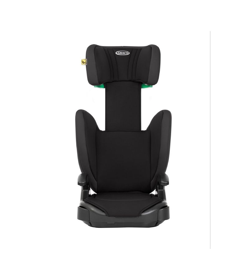 Κάθισμα Αυτοκινήτου GRACO Junior Maxi i-Size R129 Midnight (100–150 cm)