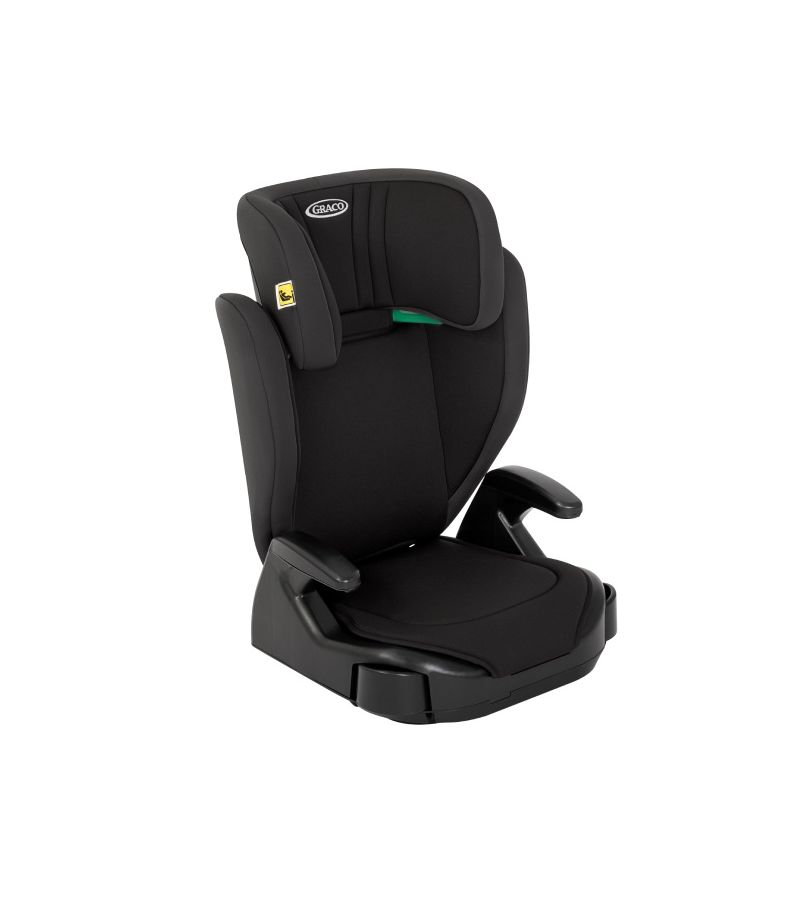 Κάθισμα Αυτοκινήτου GRACO Junior Maxi i-Size R129 Midnight (100–150 cm)