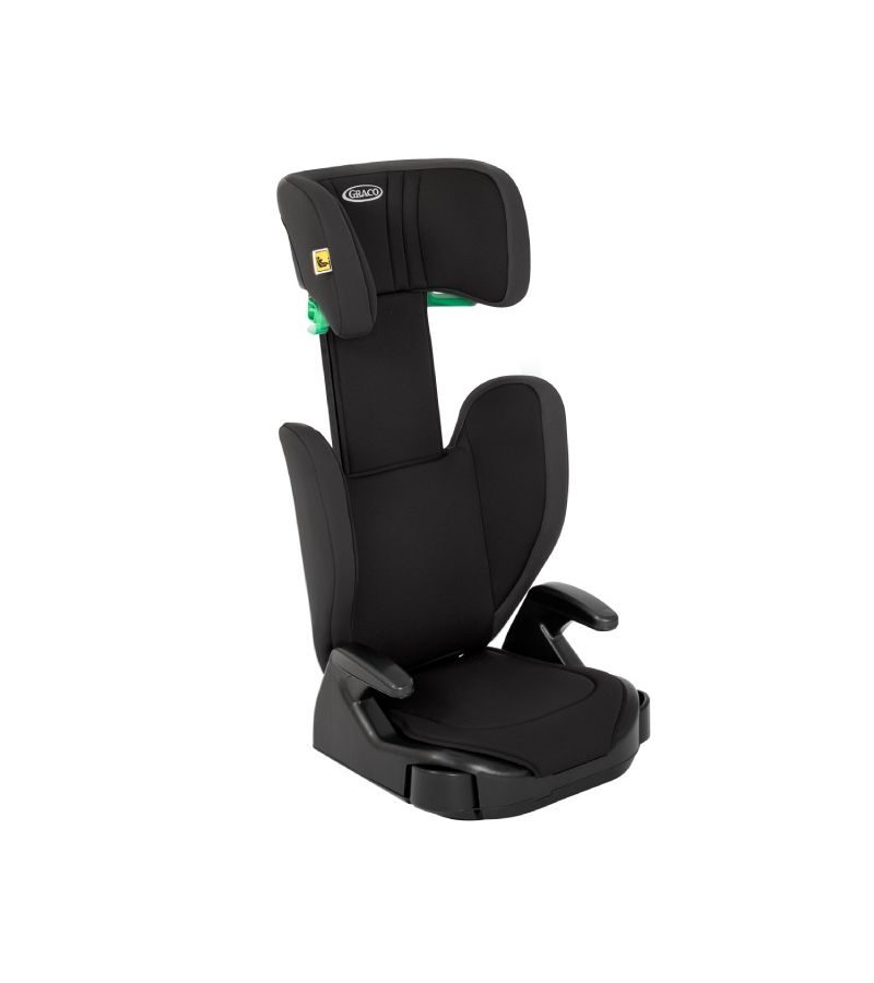 Κάθισμα Αυτοκινήτου GRACO Junior Maxi i-Size R129 Midnight (100–150 cm)